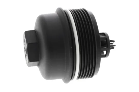 Корпус масляного фільтра BMW 1 (F20), 1 (F21), 3 (F30, F80), 3 (F31) 1.6 07.11-06.19 V20-3816 VAICO V203816