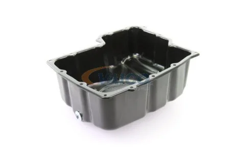 Масляний піддон (нижня частина, сталь) FORD TRANSIT, TRANSIT V363 2.2D/2.4D 04.06- V25-1003 VAICO V251003