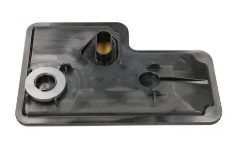 Гідравлічний насос коробка передач V40-1090 VAICO V401090