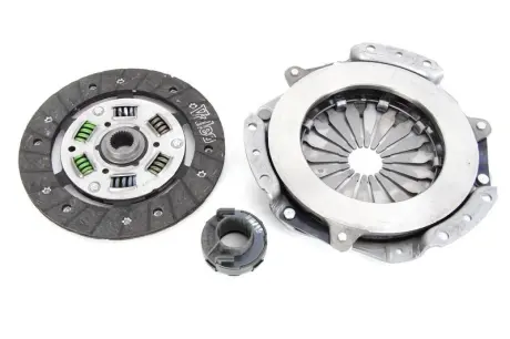 A_Зчеплення компл. RENAULT 11/19/21/Clio "1,2-1,4 "83-98 ="" Valeo 003433