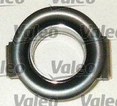VALEO Комплект зчеплення 3-IN-1 Valeo 009217