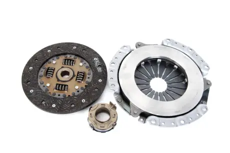 Зчеплення компл. MITSUBISHI Colt/Galant/L300/Lancer "1,3-1,6 "81-03 ="" Valeo 009236