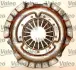 Зчеплення компл. NISSAN Almera/Sunny "1,4 "82-00 ="" Valeo 009249 (фото 2)