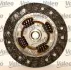 Зчеплення компл. NISSAN Almera/Sunny "1,4 "82-00 ="" Valeo 009249 (фото 3)
