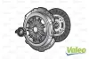 Зчеплення компл. TOYOTA Carina/Celica/Corolla "1,3/1,6 "87-00 ="009263" Valeo 009263