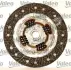 Зчеплення компл. TOYOTA Carina/Celica/Corolla &quot;1,3/1,6 &quot;87-00 =&quot;&quot; Valeo 009263 (фото 4)