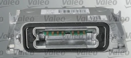 Блок розжарювання (VALEO) Valeo 043731