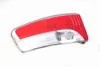 Ліхтар задній Лів (зовнішн, LED) TOYOTA AVENSIS T27 Універсал 11.08-01.12 VAL Valeo 043962 (фото 1)