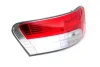 Ліхтар задній Лів (зовнішн, LED) TOYOTA AVENSIS T27 Універсал 11.08-01.12 VAL Valeo 043962 (фото 2)