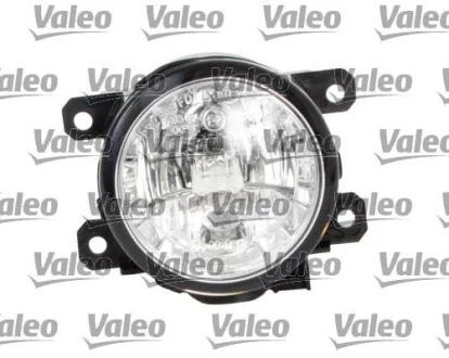 Противотуманна фара Valeo 044186