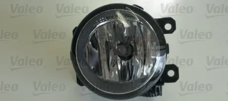 Передня протитуманна фара VAL044553 Valeo 044553