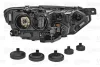 Фара Лів (H7/H9, електричн, без мотора) VW PASSAT B8 08.14-01.19 VAL046622 Valeo 046622 (фото 2)