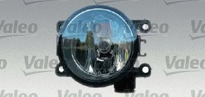 Передня протитуманна фара VAL088899 Valeo 088899