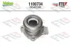 A_Підшипник вичавний SUZUKI Grand Vitara "05-15 ="" Valeo 1100734 (фото 1)