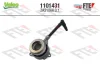 Підшипник зчеплення гідравлічний AUDI A1, A3, Q3, TT FORD GALAXY I, GALAXY MK I SEAT ALHAMBRA, ALTEA, ALTEA XL, CORDOBA, IBIZA III, IBIZA IV, IBIZA IV SC, IBIZA IV ST 1.4-3.2 03.95-08.24 VAL Valeo 1101431 (фото 1)