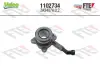 Підшипник вичавний FORD Transit &quot;2,2TDCI &quot;11&gt;&gt; =&quot;&quot; Valeo 1102734 (фото 1)