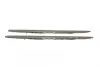 Щетки стеклоочистителя (550/550мм)) Audi A4 00-04 SWF Valeo 116342 (фото 3)