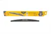 Щетка стеклоочистителя (задняя) (300mm) Citroen C1/Peugeot 107/2008 1.0-1.6 HDI 05- SWF Valeo 116510 (фото 1)