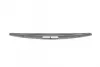 Щетка стеклоочистителя (задняя) (300mm) Citroen C1/Peugeot 107/2008 1.0-1.6 HDI 05- SWF Valeo 116510 (фото 2)