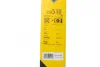 Щетка стеклоочистителя (задняя) (300mm) Citroen C1/Peugeot 107/2008 1.0-1.6 HDI 05- SWF Valeo 116510 (фото 4)