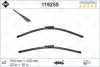 Щетки стеклоочистителя (550/450 мм)) BMW 1 (F20)/2 (F22/F23) 10- SWF Valeo 119255 (фото 6)