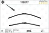 Щетки стеклоочистителя (600/450мм)) BMW 4 (F32/F36/F33/F82/F83) 13- SWF Valeo 119277 (фото 1)