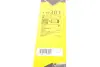 Щетки стеклоочистителя (530/480mm) VW Polo/Seat Ibiza 01-09 SWF Valeo 119301 (фото 10)