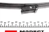 Щітки склоочисника (600/475мм) VW Jetta/Passat SWF Valeo 119305 (фото 4)