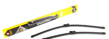 Щітки склоочисника (600/475мм) VW Jetta/Passat SWF Valeo 119305