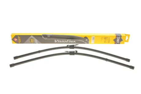 Щітки склоочисника (680/680mm) Ford Mondeo 14- SWF Valeo 119336