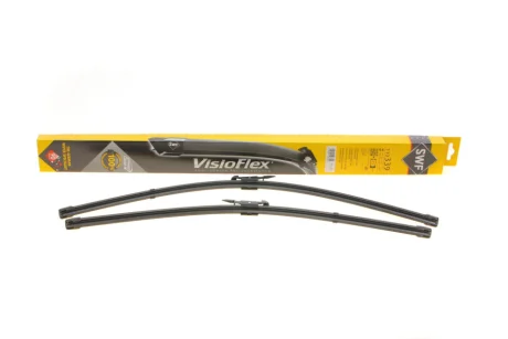 Щітки склоочисника (640/570mm) MB S-class (W222/V222/X222) 13- SWF Valeo 119339