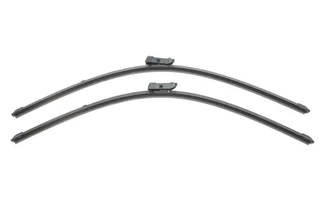 Щетки стеклоочистителя (600/600мм)) VW T5/T6/Caddy III 2.0 TDI 09- SWF Valeo 119340