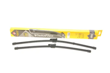 Щетки стеклоочистителя (550/500мм)) MB GLK-class (X204) 09-15/Jeep Renegade 14- SWF Valeo 119349