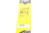Щетки стеклоочистителя (550/500мм)) MB GLK-class (X204) 09-15/Jeep Renegade 14- SWF Valeo 119349 (фото 10)