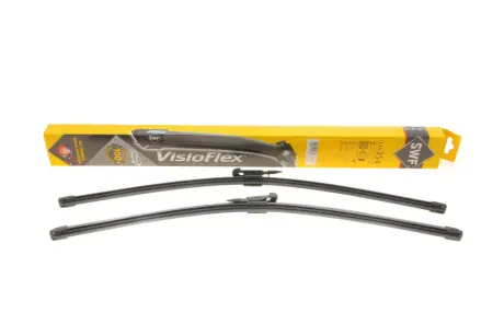 Щетки стеклоочистителя (560/560mm) MB SLK-class (R171/R172) 04- SWF Valeo 119354