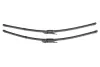 Щетки стеклоочистителя (600/580мм)) BMW 5 (E60) 01-10 SWF Valeo 119357 (фото 4)