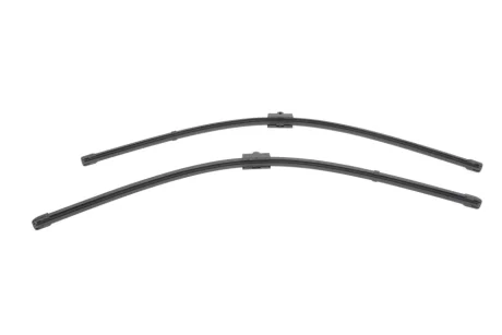Щітки склоочисника (650/650мм) VW Touareg 02-/ MB E-class (W211) 02-08 SWF Valeo 119381