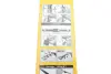 Щетки стеклоочистителя (580/530мм)) Smart ForTwo 07- SWF Valeo 119387 (фото 9)