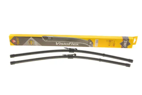 Щітки склоочисника (650/600mm) MB E-class (W212) 09-15 SWF Valeo 119388