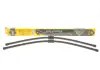 Щетки стеклоочистителя (700/700mm) Citroen C6/Peugeot 407 04-12 SWF Valeo 119389 (фото 1)