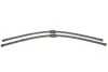 Щетки стеклоочистителя (700/700mm) Citroen C6/Peugeot 407 04-12 SWF Valeo 119389 (фото 3)