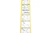 Щетки стеклоочистителя (650/425мм)) Ford Focus II 04-12/ Peugeot 207 07- SWF Valeo 119394 (фото 10)