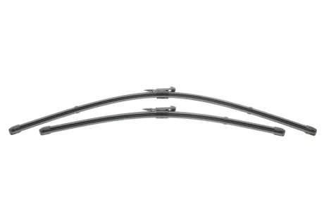 Щітки склоочисника (700/530мм) MB GL-class/M-class (W164/W166) Aerotwin (безкаркасна) SWF Valeo 119397