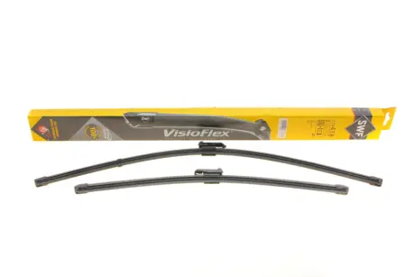 Щетки стеклоочистителя (650/480mm) Ford Mondeo IV 07-15 SWF Valeo 119418