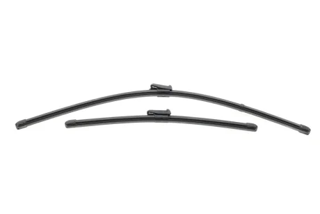 Щітки склоочисника (650/400мм) Citroen Berlingo/Peugeot Partner 1.6 HDi 08- SWF Valeo 119429