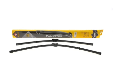 Комплект щіток склоочисника VALEO Valeo 119435