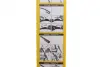 Щетки стеклоочистителя (700/300mm) Renault Clio V 19- SWF Valeo 119453 (фото 11)