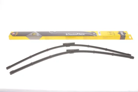 Щітки склоочисника (800/750mm) Citroen C4/Picasso 06- SWF Valeo 119454