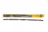 Щітки склоочисника (750/650мм) Renault Scenic III/Grand Scenic III 1.2-2.0 09- SWF Valeo 119456 (фото 1)