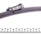 Щетки стеклоочистителя (750/500мм)) Ford Transit 2.2TDCi 13- SWF Valeo 119460 (фото 4)